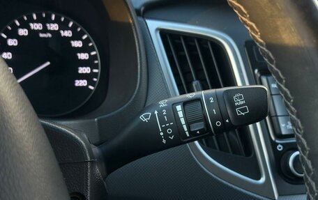 Hyundai Creta I рестайлинг, 2019 год, 1 789 000 рублей, 19 фотография