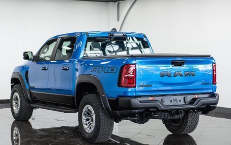 Rambler 1500, 2025 год, 10 500 000 рублей, 4 фотография