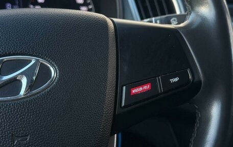 Hyundai Creta I рестайлинг, 2019 год, 1 789 000 рублей, 18 фотография