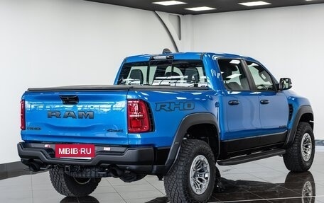 Rambler 1500, 2025 год, 10 500 000 рублей, 6 фотография