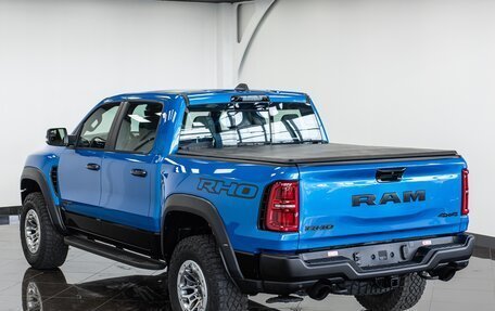 Rambler 1500, 2025 год, 10 500 000 рублей, 7 фотография