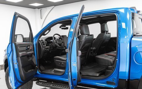 Rambler 1500, 2025 год, 10 500 000 рублей, 9 фотография