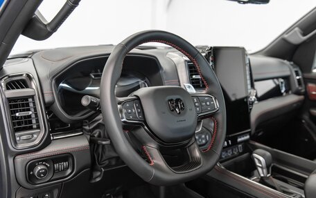 Rambler 1500, 2025 год, 10 500 000 рублей, 16 фотография