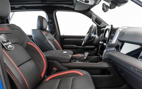 Rambler 1500, 2025 год, 10 500 000 рублей, 20 фотография