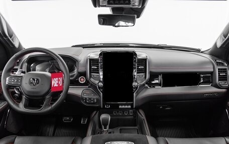 Rambler 1500, 2025 год, 10 500 000 рублей, 18 фотография