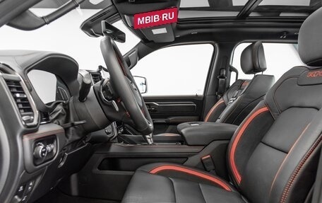 Rambler 1500, 2025 год, 10 500 000 рублей, 14 фотография