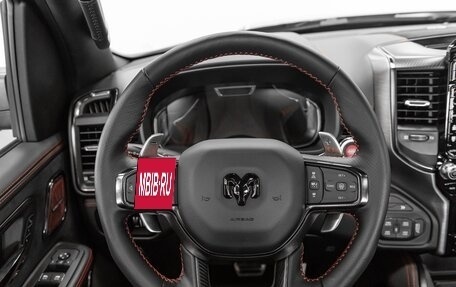 Rambler 1500, 2025 год, 10 500 000 рублей, 17 фотография