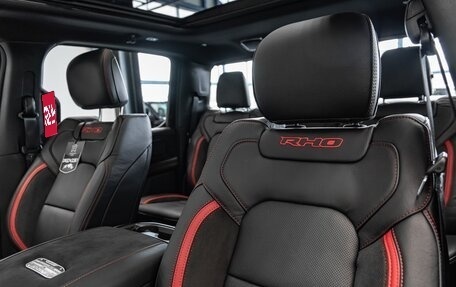 Rambler 1500, 2025 год, 10 500 000 рублей, 15 фотография