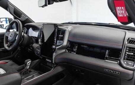 Rambler 1500, 2025 год, 10 500 000 рублей, 19 фотография