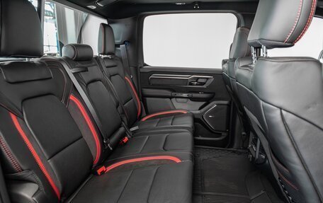 Rambler 1500, 2025 год, 10 500 000 рублей, 22 фотография