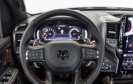 Rambler 1500, 2025 год, 10 500 000 рублей, 24 фотография