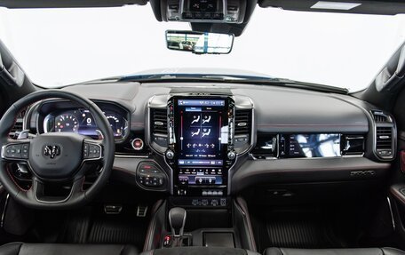 Rambler 1500, 2025 год, 10 500 000 рублей, 25 фотография