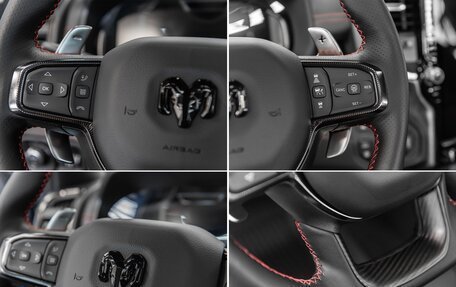 Rambler 1500, 2025 год, 10 500 000 рублей, 33 фотография