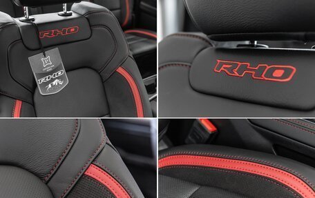 Rambler 1500, 2025 год, 10 500 000 рублей, 32 фотография