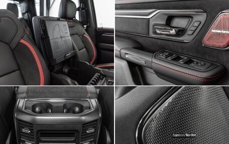 Rambler 1500, 2025 год, 10 500 000 рублей, 36 фотография