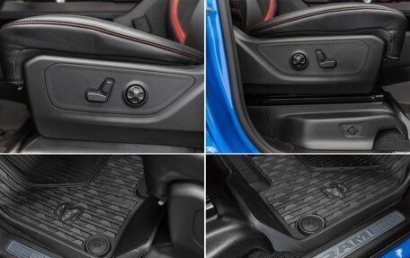 Rambler 1500, 2025 год, 10 500 000 рублей, 31 фотография