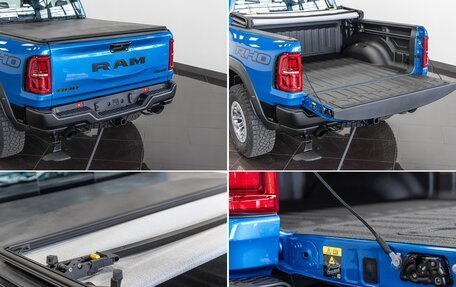 Rambler 1500, 2025 год, 10 500 000 рублей, 28 фотография