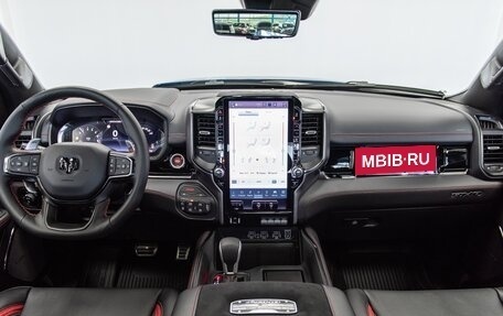 Rambler 1500, 2025 год, 10 500 000 рублей, 26 фотография