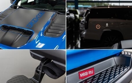 Rambler 1500, 2025 год, 10 500 000 рублей, 27 фотография