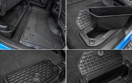 Rambler 1500, 2025 год, 10 500 000 рублей, 37 фотография