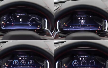 Rambler 1500, 2025 год, 10 500 000 рублей, 38 фотография