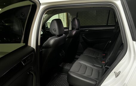 Skoda Kodiaq I, 2018 год, 2 810 000 рублей, 4 фотография