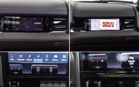 Rambler 1500, 2025 год, 10 500 000 рублей, 40 фотография