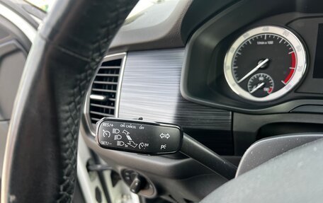 Skoda Kodiaq I, 2018 год, 2 810 000 рублей, 12 фотография