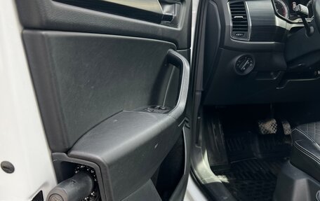 Skoda Kodiaq I, 2018 год, 2 810 000 рублей, 10 фотография