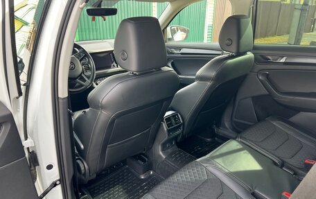 Skoda Kodiaq I, 2018 год, 2 810 000 рублей, 7 фотография