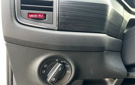 Skoda Kodiaq I, 2018 год, 2 810 000 рублей, 11 фотография