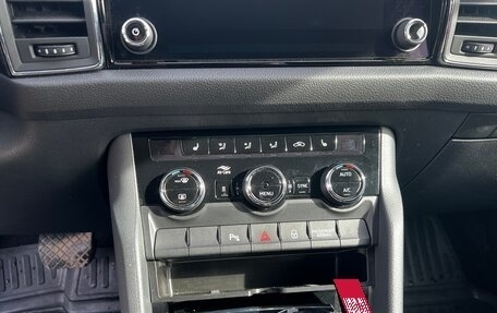 Skoda Kodiaq I, 2018 год, 2 810 000 рублей, 13 фотография