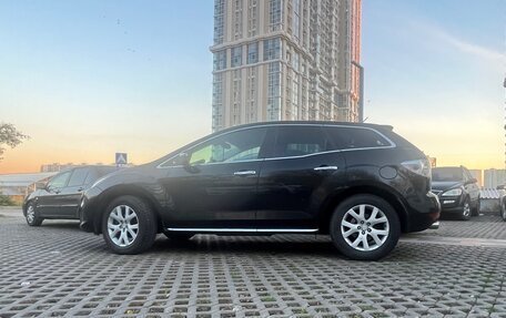 Mazda CX-7 I рестайлинг, 2010 год, 1 200 000 рублей, 3 фотография