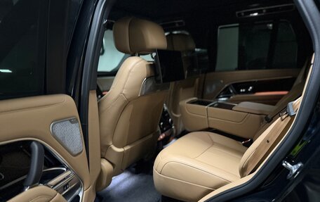 Land Rover Range Rover IV рестайлинг, 2025 год, 22 490 000 рублей, 12 фотография
