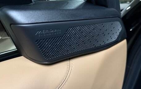 Land Rover Range Rover IV рестайлинг, 2025 год, 22 490 000 рублей, 9 фотография