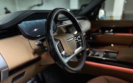 Land Rover Range Rover IV рестайлинг, 2025 год, 22 490 000 рублей, 10 фотография