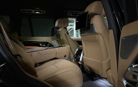 Land Rover Range Rover IV рестайлинг, 2025 год, 22 490 000 рублей, 14 фотография