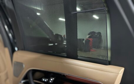 Land Rover Range Rover IV рестайлинг, 2025 год, 22 490 000 рублей, 15 фотография