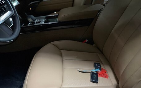 Land Rover Range Rover IV рестайлинг, 2025 год, 22 490 000 рублей, 11 фотография