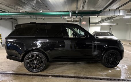 Land Rover Range Rover IV рестайлинг, 2025 год, 22 490 000 рублей, 5 фотография