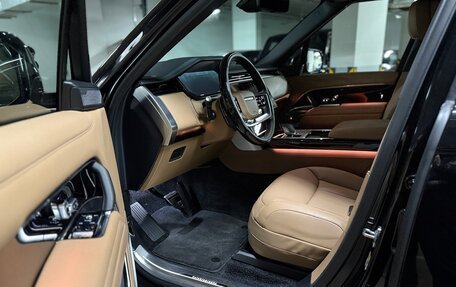 Land Rover Range Rover IV рестайлинг, 2025 год, 22 490 000 рублей, 8 фотография