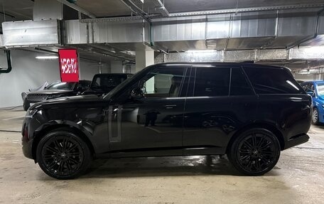 Land Rover Range Rover IV рестайлинг, 2025 год, 22 490 000 рублей, 3 фотография