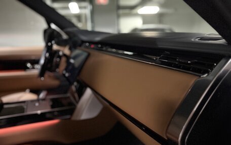 Land Rover Range Rover IV рестайлинг, 2025 год, 22 490 000 рублей, 17 фотография