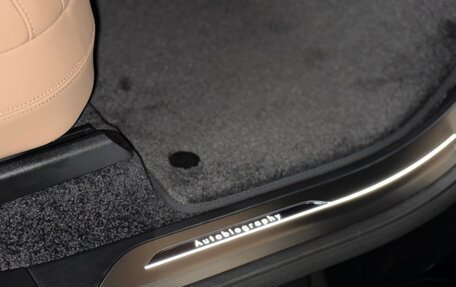 Land Rover Range Rover IV рестайлинг, 2025 год, 22 490 000 рублей, 19 фотография