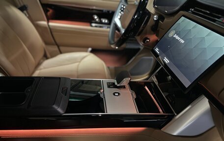 Land Rover Range Rover IV рестайлинг, 2025 год, 22 490 000 рублей, 18 фотография