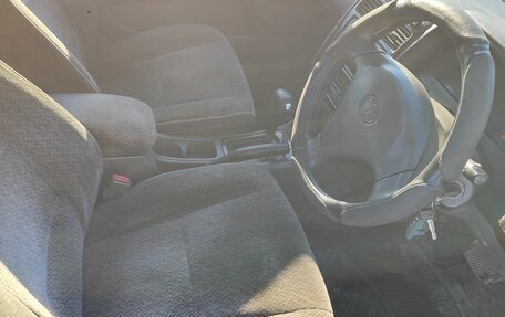 Toyota Corona IX (T190), 2001 год, 550 000 рублей, 8 фотография