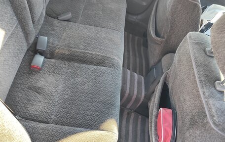 Toyota Corona IX (T190), 2001 год, 550 000 рублей, 4 фотография