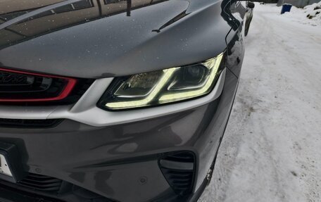 Geely Coolray I, 2023 год, 1 990 000 рублей, 2 фотография