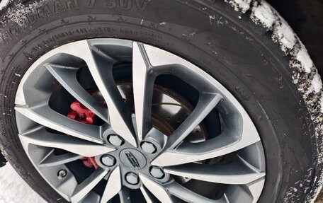 Geely Coolray I, 2023 год, 1 990 000 рублей, 7 фотография