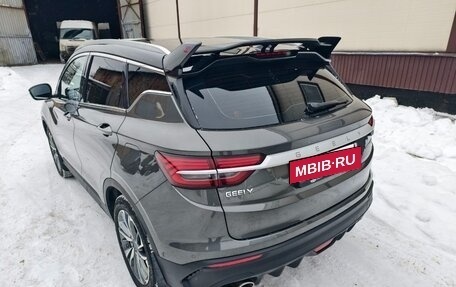 Geely Coolray I, 2023 год, 1 990 000 рублей, 6 фотография